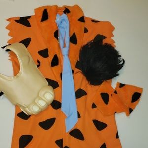 Fred Costume One Size MEN